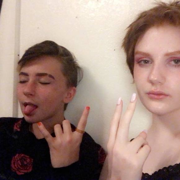 Meet your Posher, Cory - Picture 1 of 1